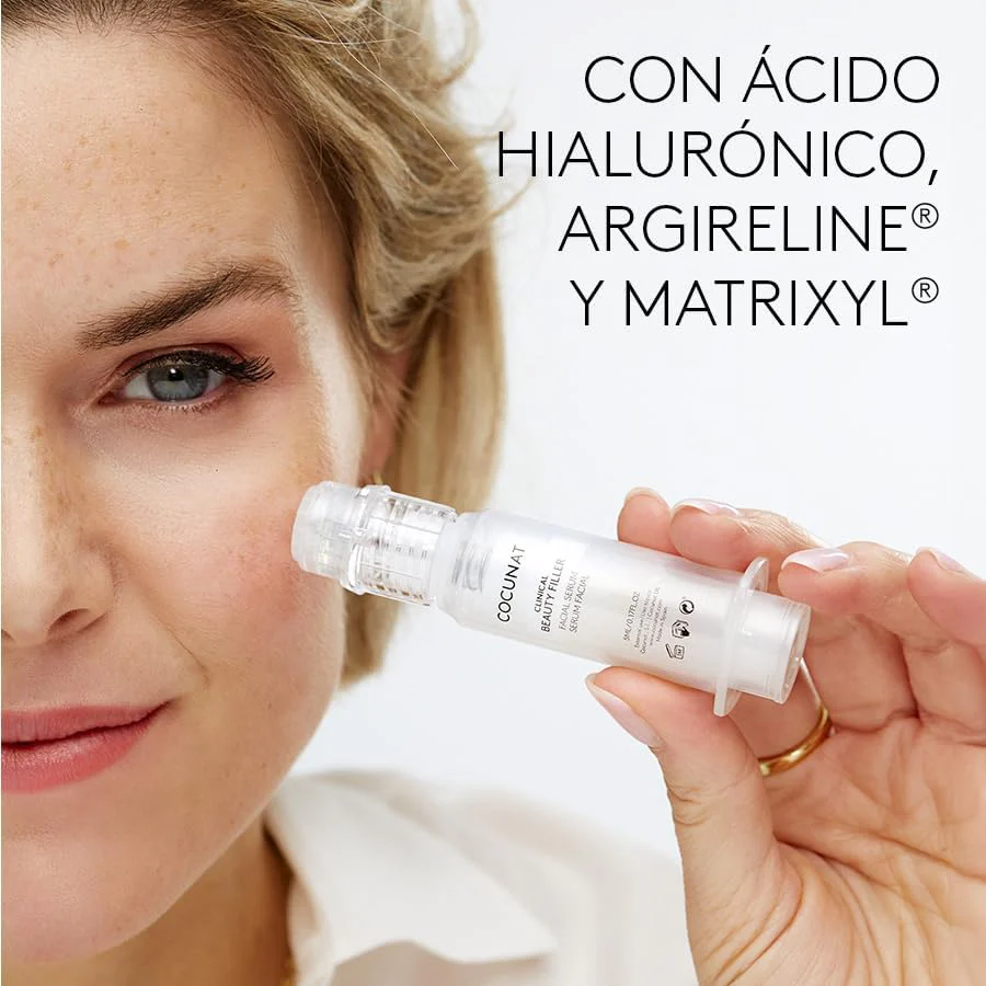 11 razones por las que las celebridades están dejando el bótox por el relleno de belleza clínica de Cocunat. - Image 2