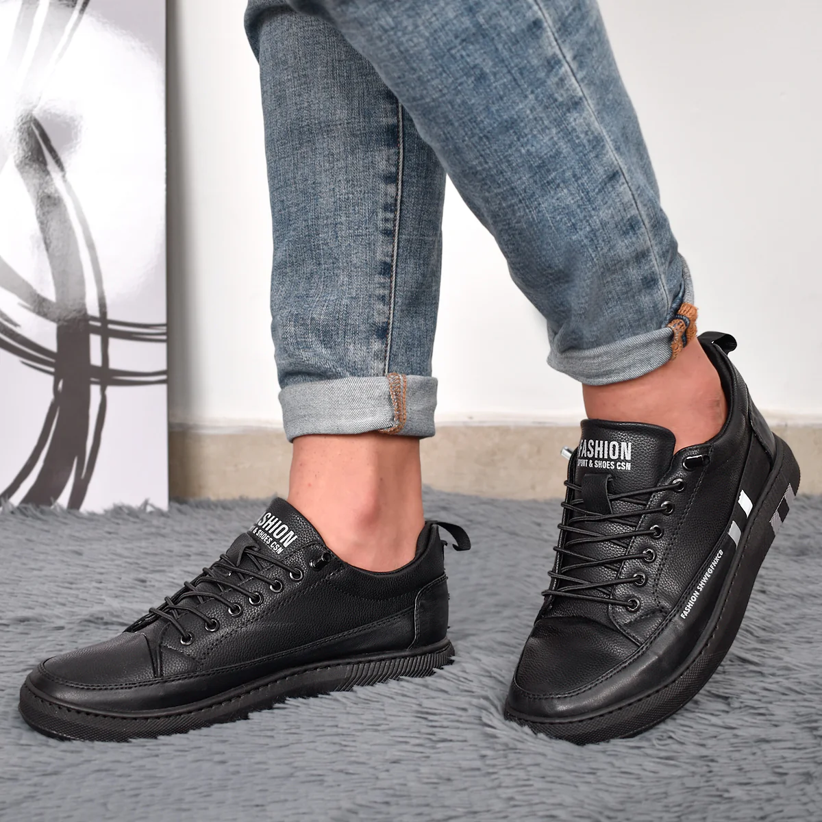 Zapatos Flat Pro - Image 5