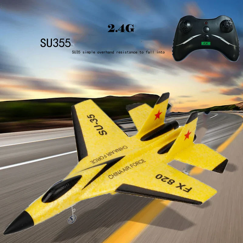 AVION A CONTROL REMOTO SKYCHASER + ENVIO GRATIS - Image 5