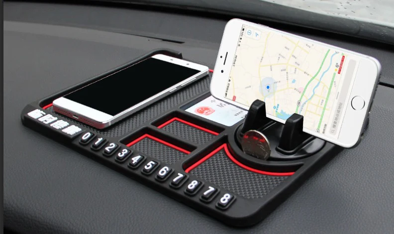 BANDEJA ANTI SLIP CARRO 2.0 - Image 2