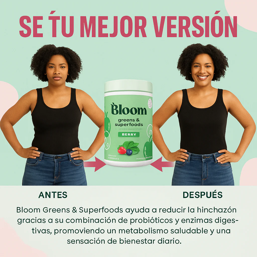 Activa tu cuerpo, libera toxinas y siente la ligereza real - Image 4