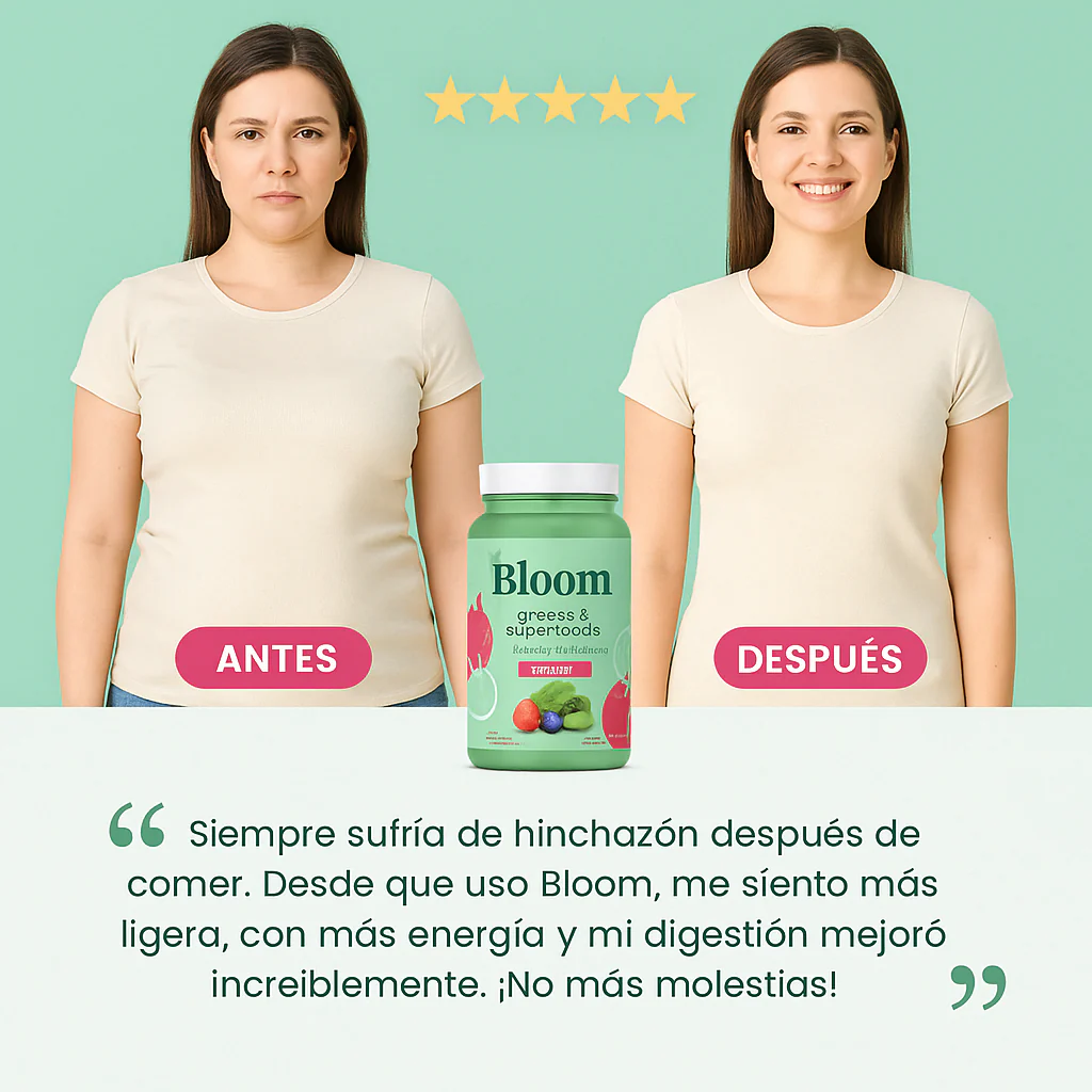 Activa tu cuerpo, libera toxinas y siente la ligereza real - Image 5