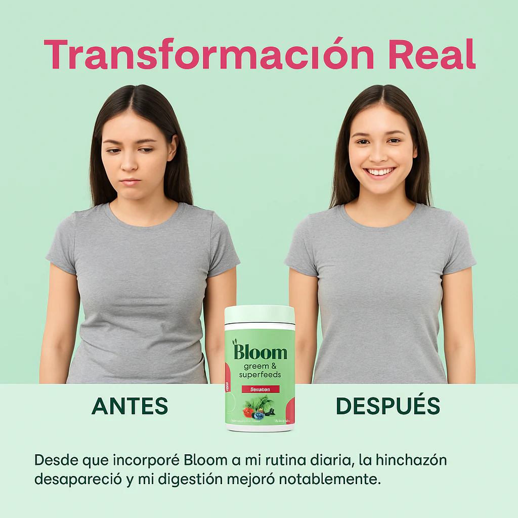 Activa tu cuerpo, libera toxinas y siente la ligereza real - Image 6
