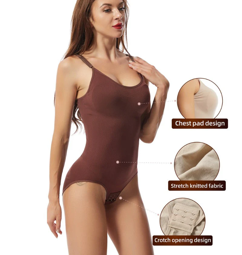Body moldeador de cuerpo - Image 6
