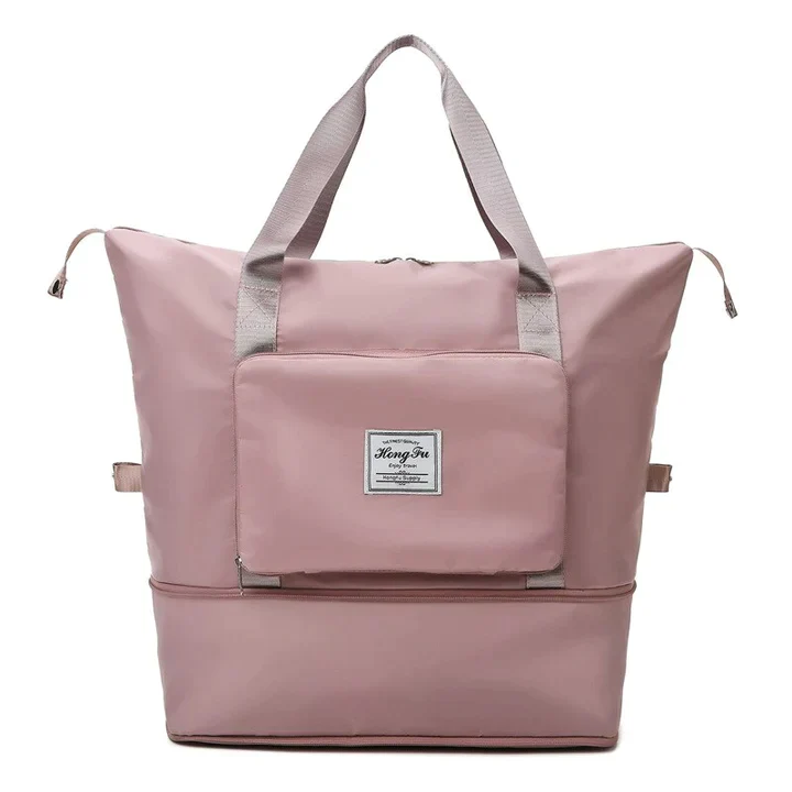 BOLSO PLEGABLE MULTIFUNCIONAL+ ENVÍO GRATIS ✈️ - Image 8