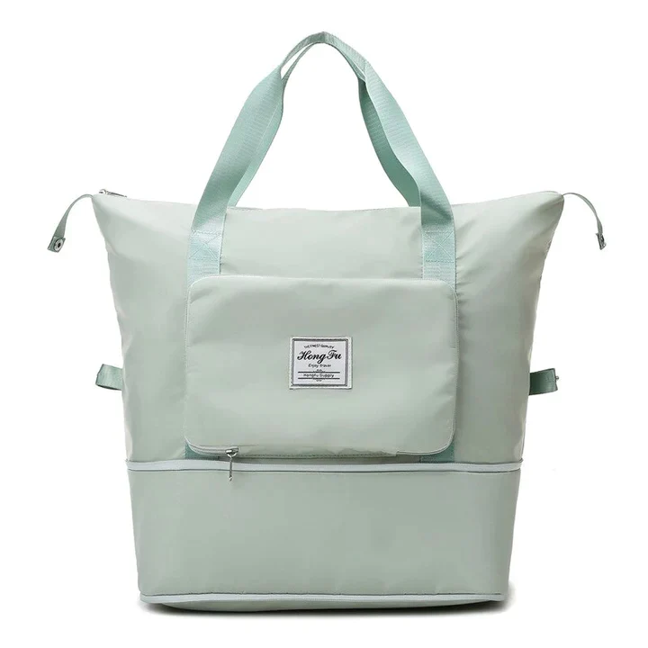 BOLSO PLEGABLE MULTIFUNCIONAL+ ENVÍO GRATIS ✈️ - Image 9