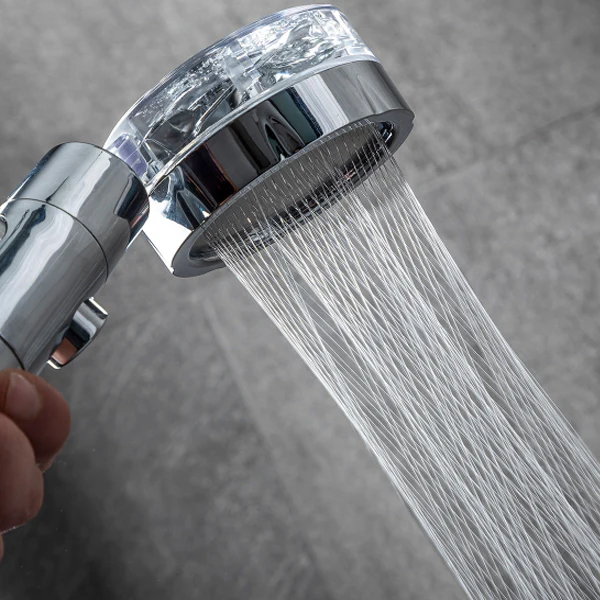 CABEZAL DE DUCHA TURBOSHOWER® + ENVÍO GRATIS - Image 2