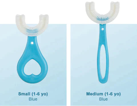 CEPILLO U FUNBRUSH®  + ENVÍO GRATIS ✈ - Image 6