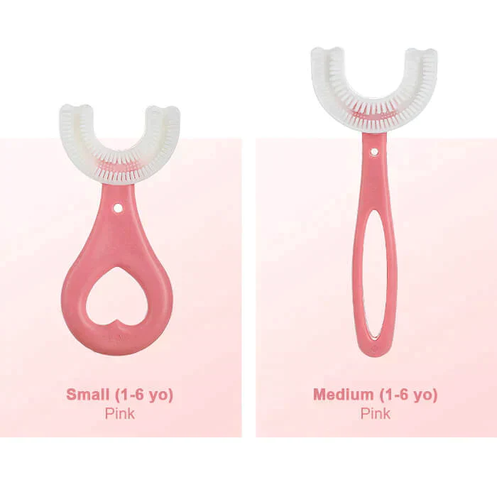 CEPILLO U FUNBRUSH®  + ENVÍO GRATIS ✈ - Image 7