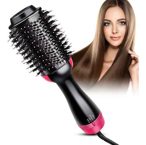 CEPILLO SECADOR VOLUMINIZADOR CABELLO PERFECTO + ENVÍO GRATIS - Image 4