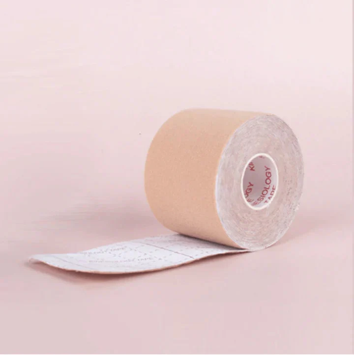 CINTA INVISIBLE LEVANTA BUSTO BOOBTAPE® + ENVÍO GRATIS - Image 3