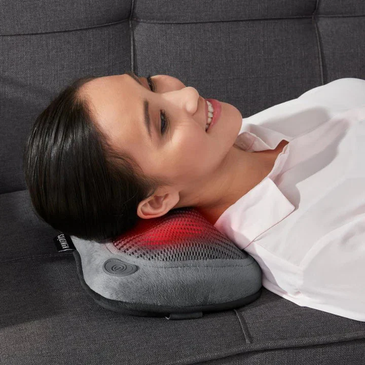 COJIN MASAJEADOR RELAXMAX™ + ENVÍO GRATIS - Image 6