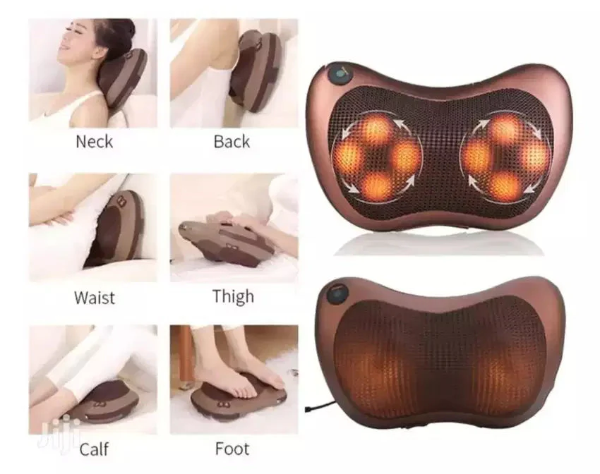 COJIN MASAJEADOR RELAXMAX™ + ENVÍO GRATIS - Image 7