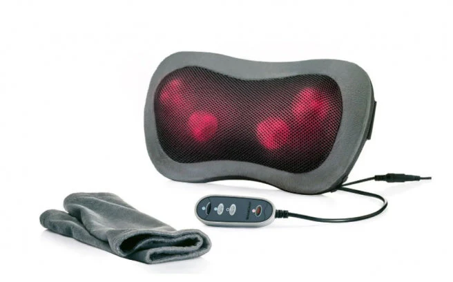 COJIN MASAJEADOR RELAXMAX™ + ENVÍO GRATIS - Image 8