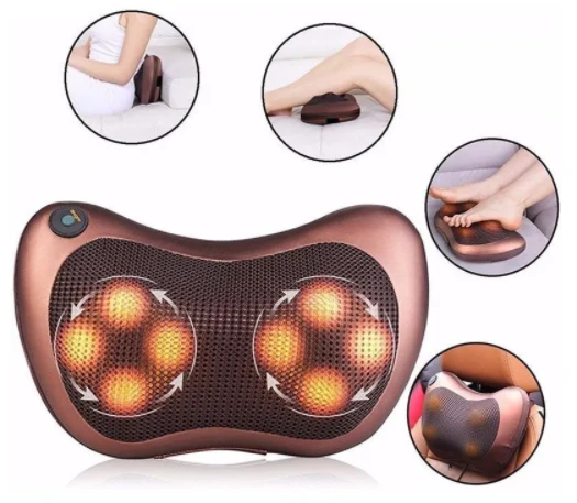 COJIN MASAJEADOR RELAXMAX™ + ENVÍO GRATIS - Image 9