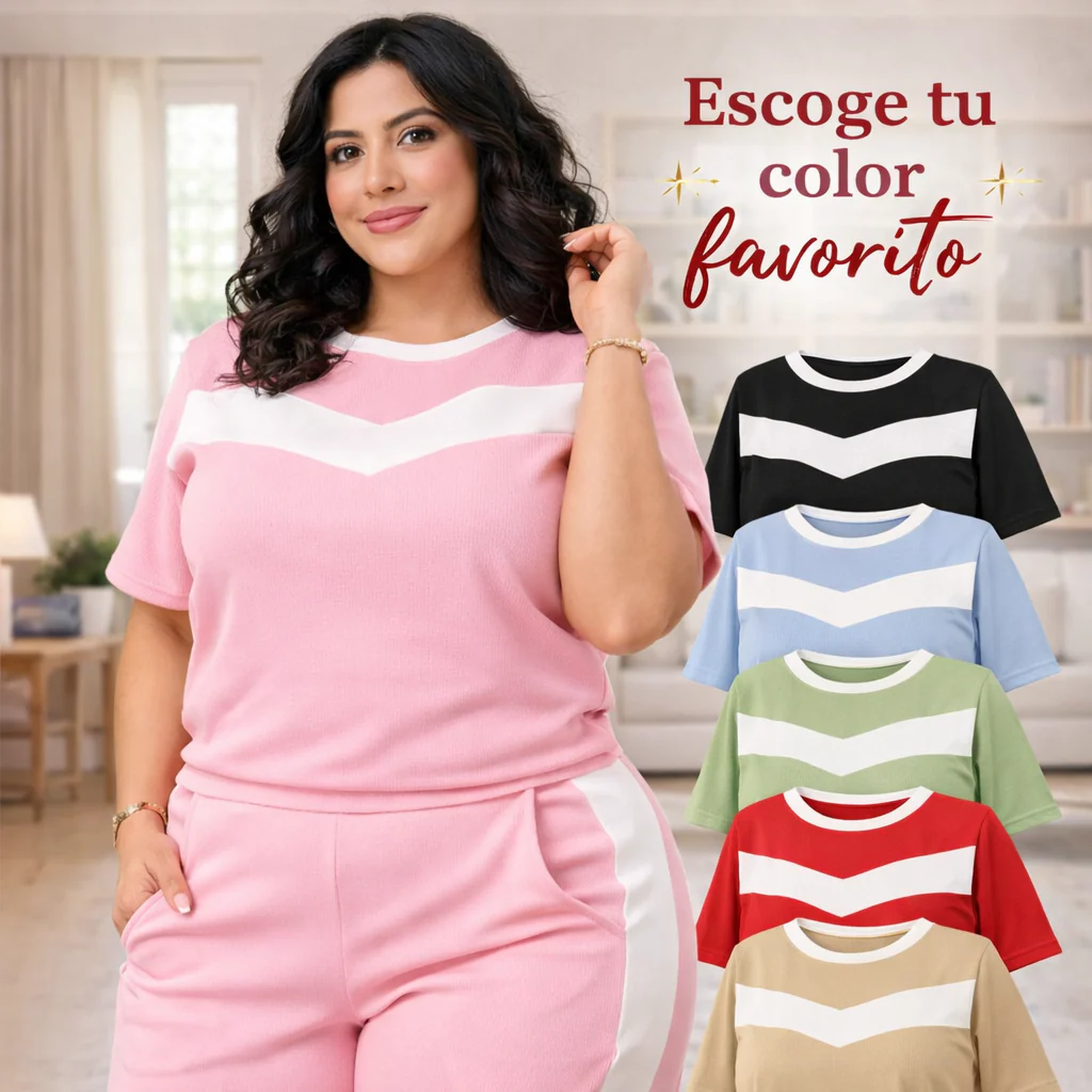 Conjunto Combinado - Image 2