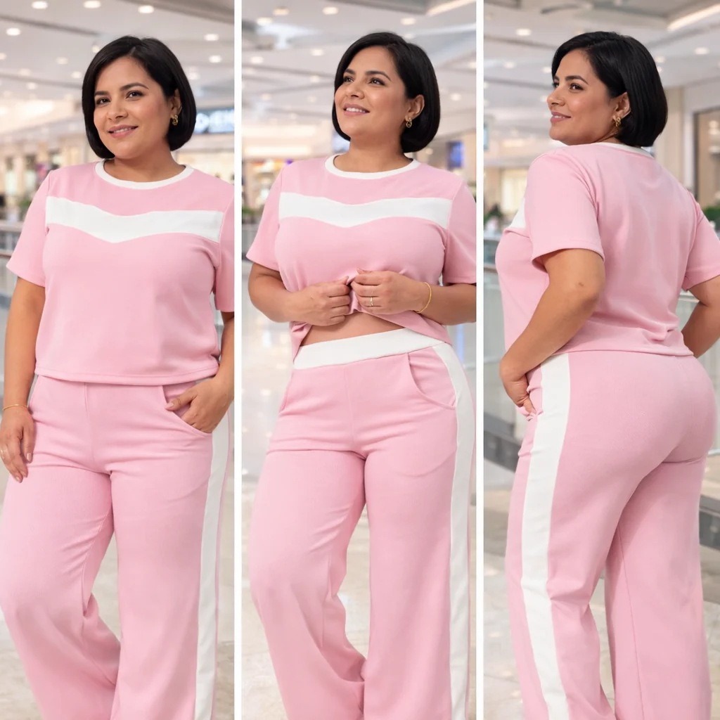 Conjunto Combinado - Image 3
