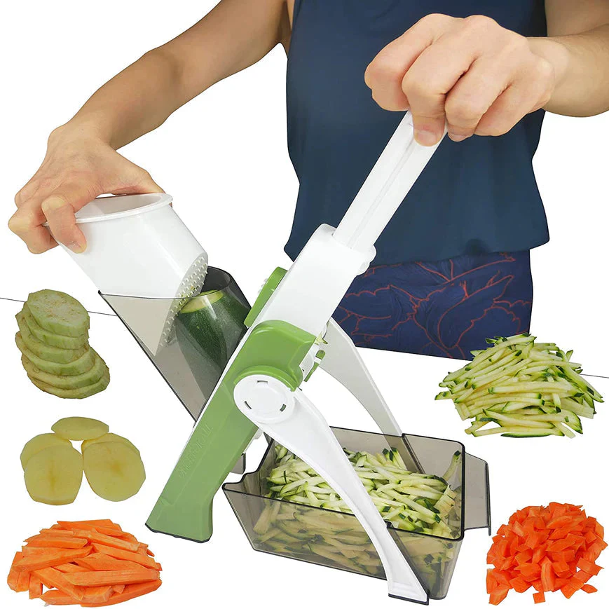 MANDOLINA CHEFPRO + ENVÍO GRATIS - Image 3