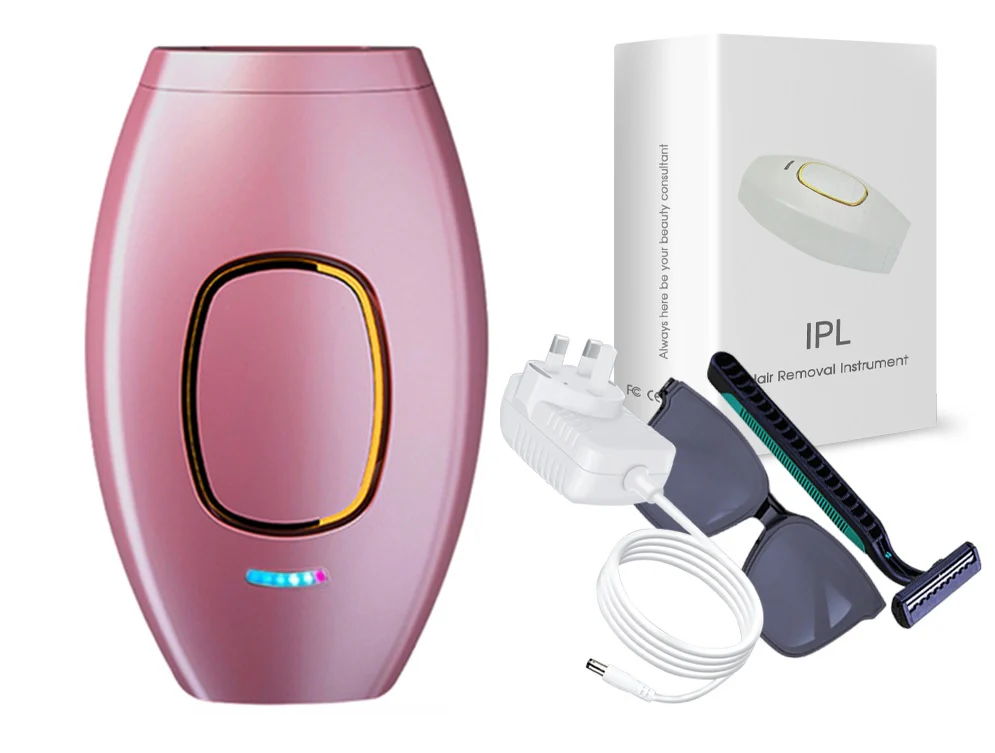 DEPILADORA SOFTSKIN® TECNOLOGÍA IPL + ENVÍO GRATIS - Image 6