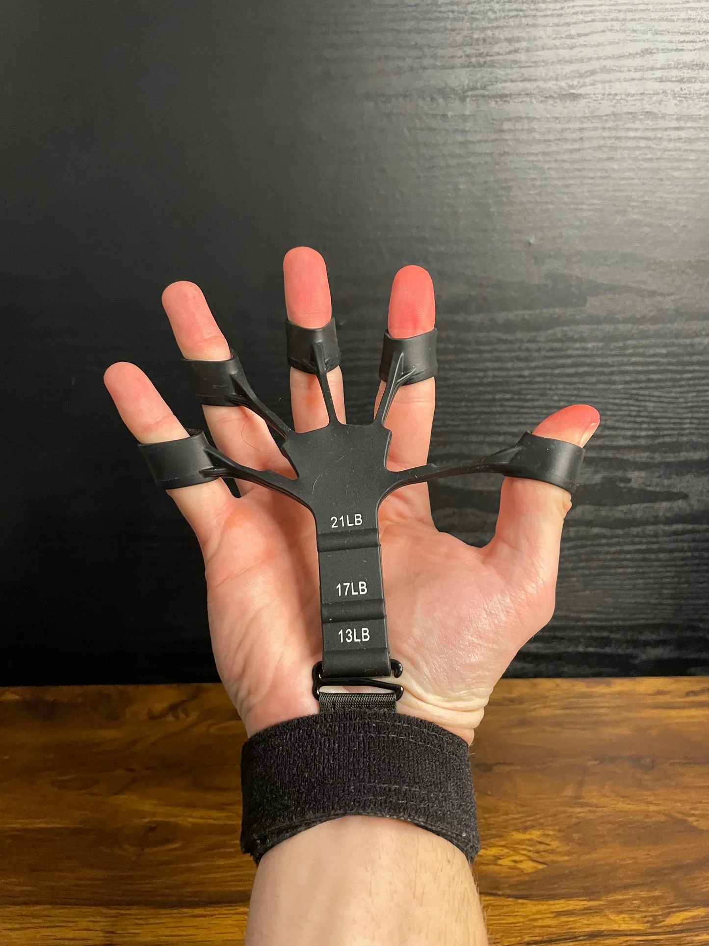EJERCITADOR ANTEBRAZO POWERGRIP™ + ENVIO GRATIS - Image 2