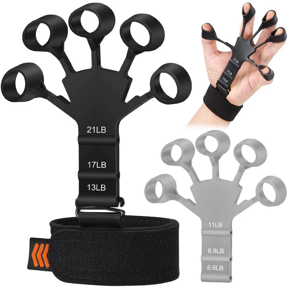 EJERCITADOR ANTEBRAZO POWERGRIP™ + ENVIO GRATIS - Image 3