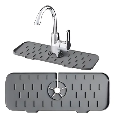 Escurridor Grifo Tapete