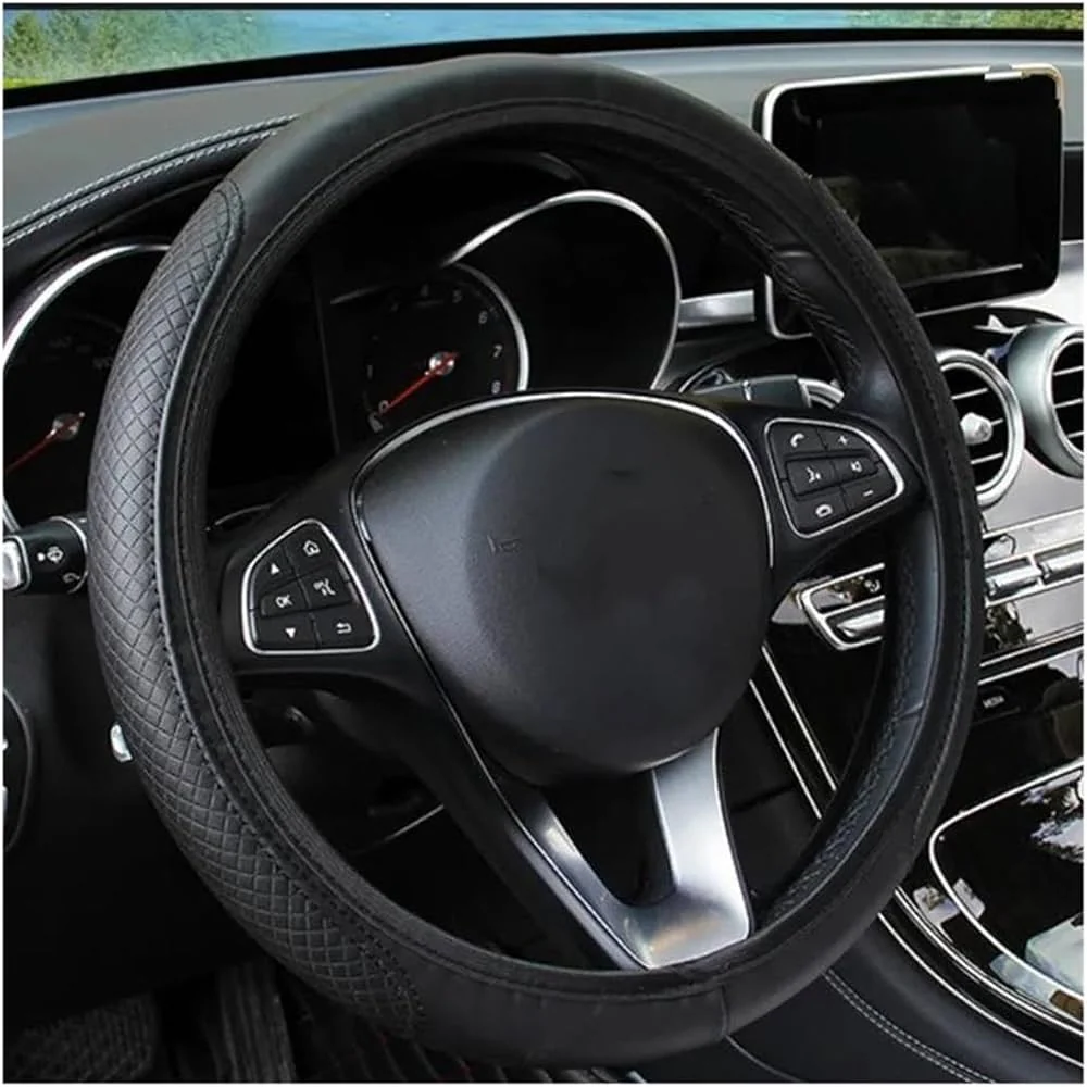 FUNDA PROTECTORA ANTIDESLIZANTE CARRO WheelSlick™