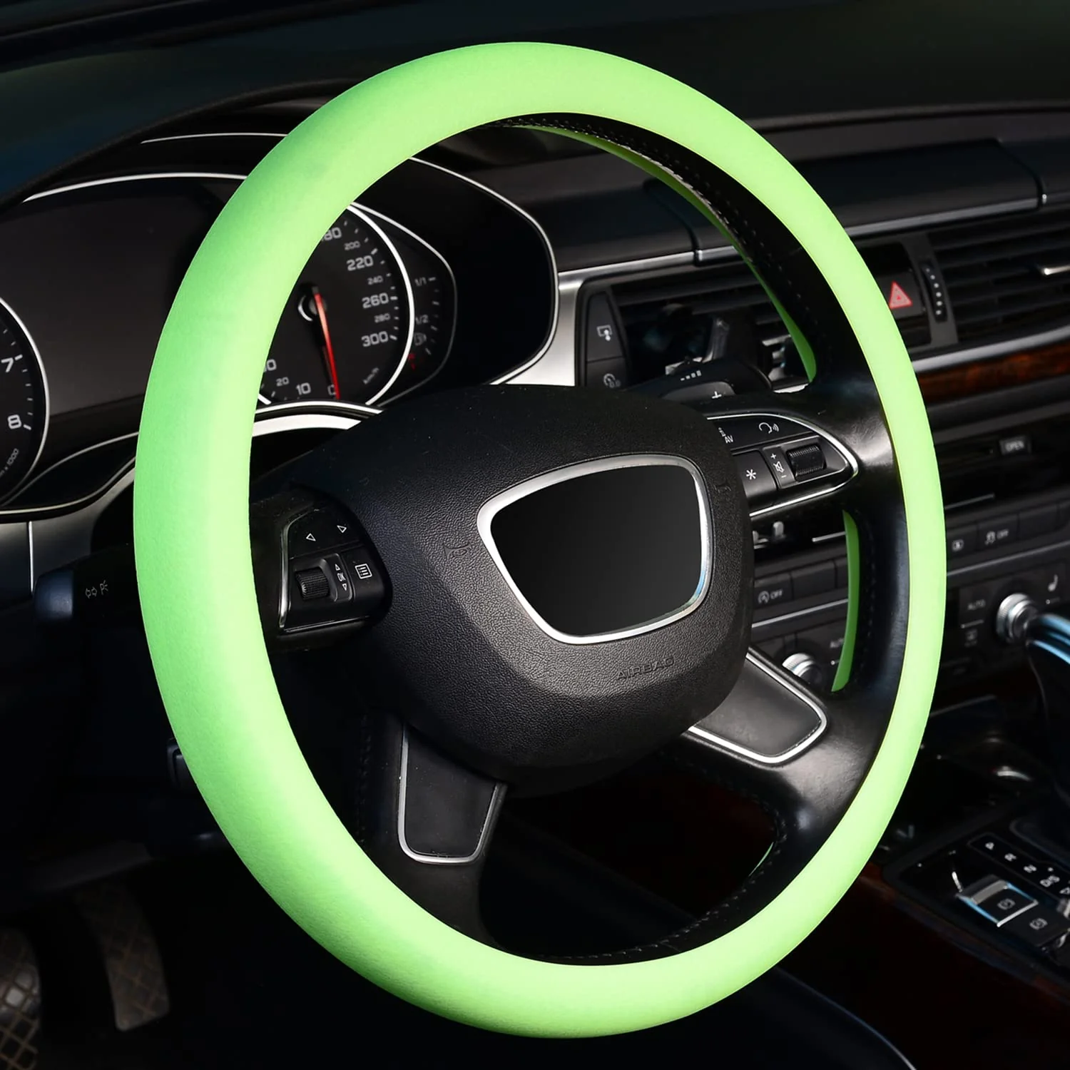 FUNDA PROTECTORA ANTIDESLIZANTE CARRO WheelSlick™ - Image 4