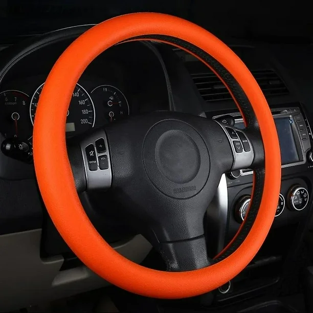 FUNDA PROTECTORA ANTIDESLIZANTE CARRO WheelSlick™ - Image 6