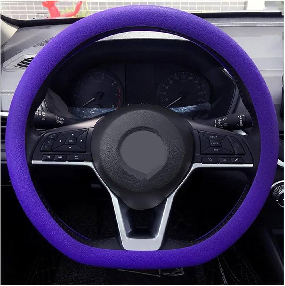 FUNDA PROTECTORA ANTIDESLIZANTE CARRO WheelSlick™ - Image 8
