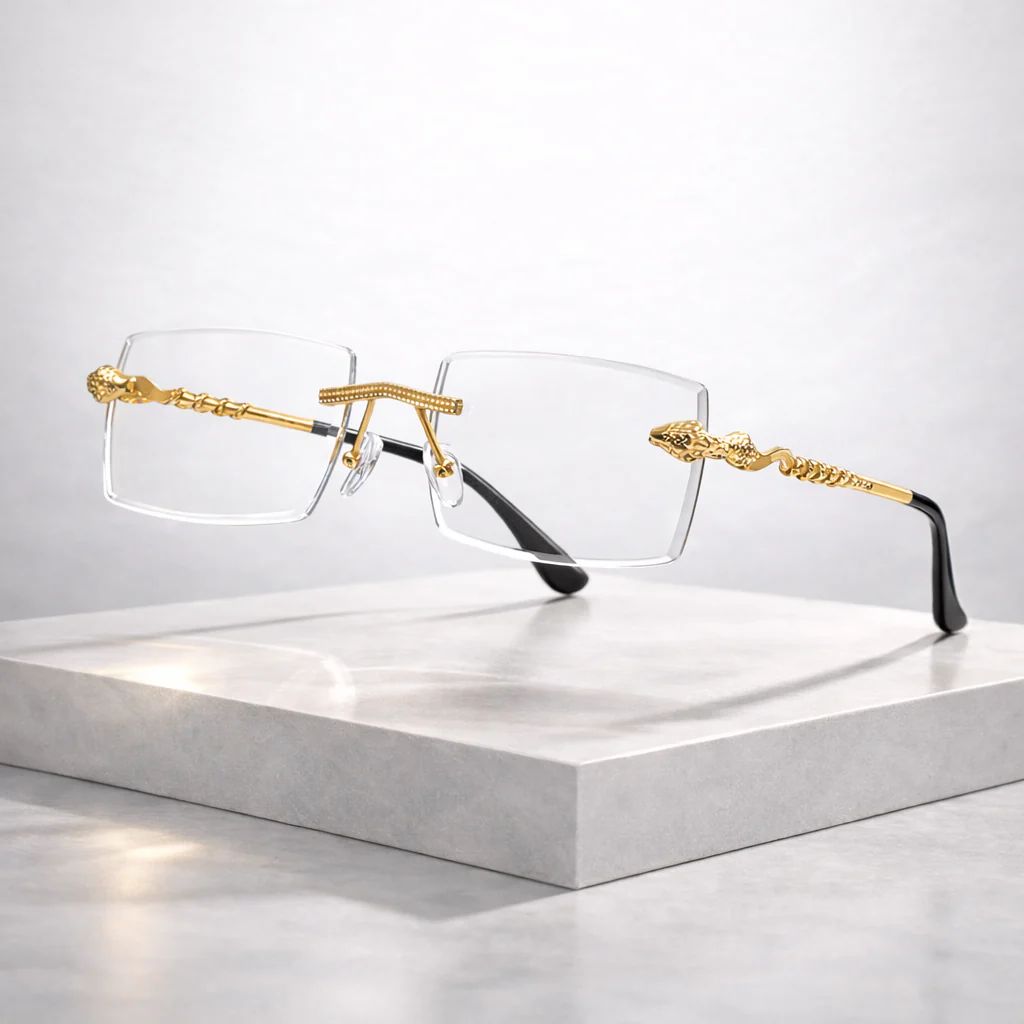 Gafas Fotocromática Cobra - Image 3