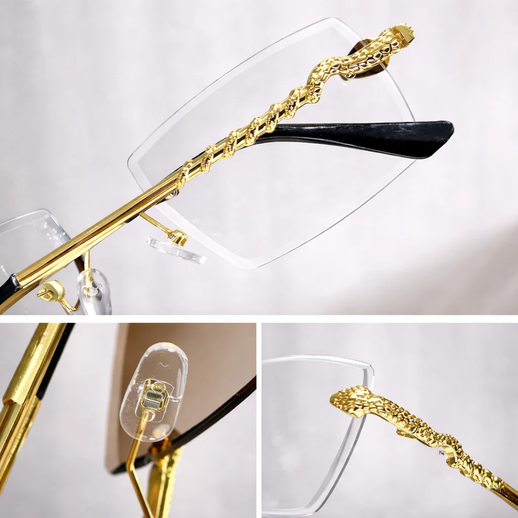 Gafas Fotocromática Cobra - Image 5