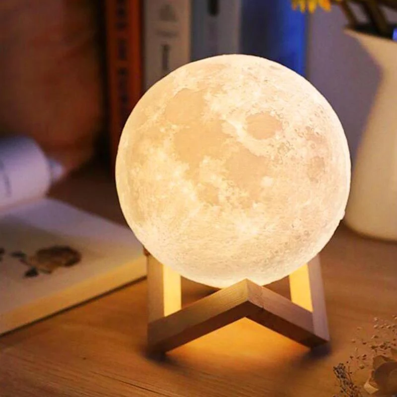 HUMIDIFCADOR MOONLAMP® + ENVÍO GRATIS ✈️ - Image 5