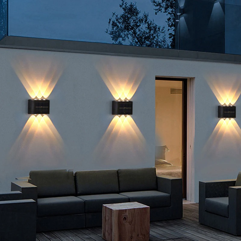 LAMPARA SOLAR EXTERIORES SHINEGUARD™ X2UND + ENVIO GRATIS - Image 3