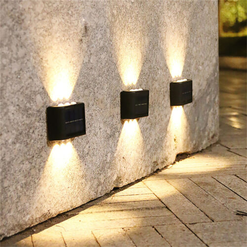 LAMPARA SOLAR EXTERIORES SHINEGUARD™ X2UND + ENVIO GRATIS - Image 4