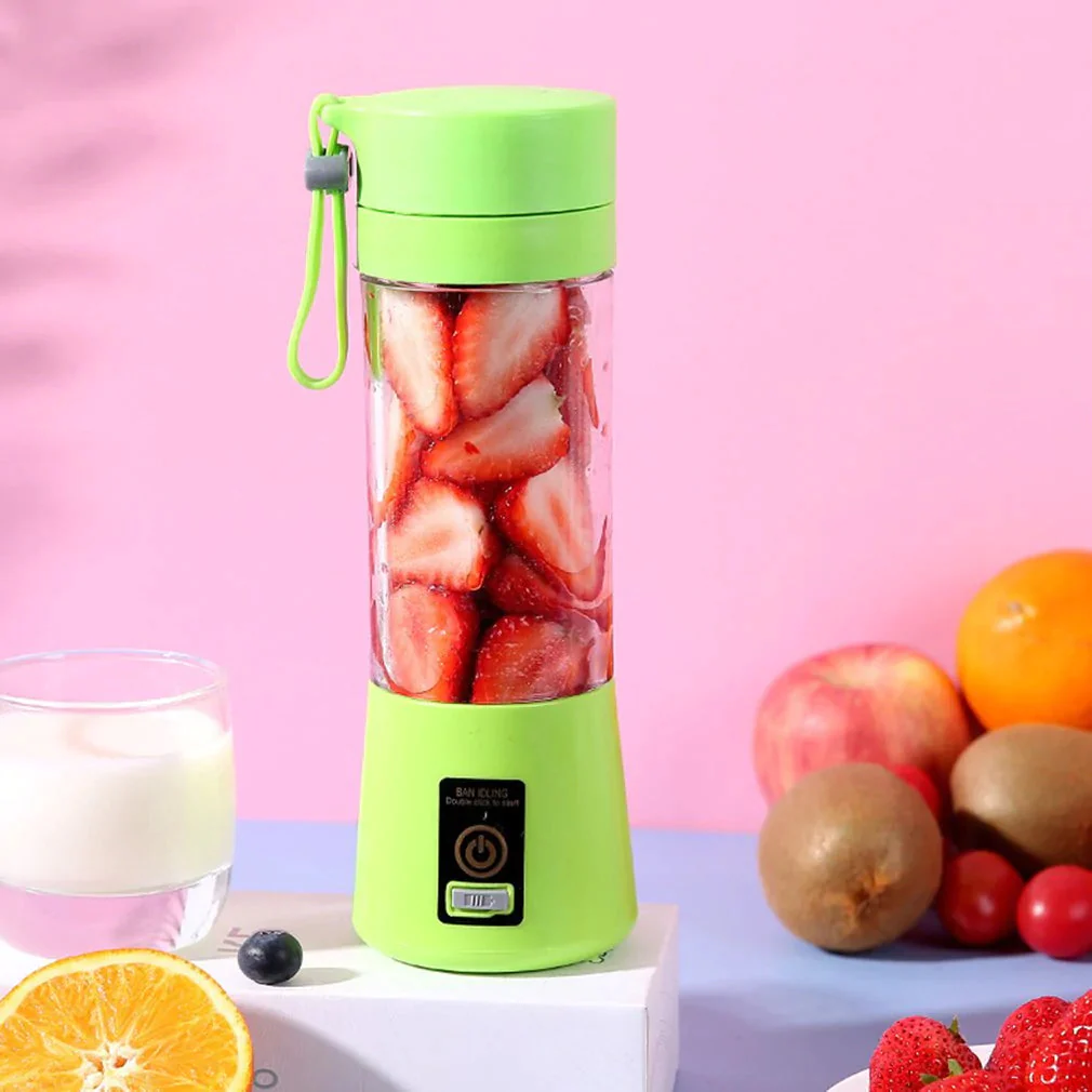 LICUADORA PORTÁTIL BLENDERPRO® + RECETARIO VIRTUAL GRATIS ✈ - Image 3