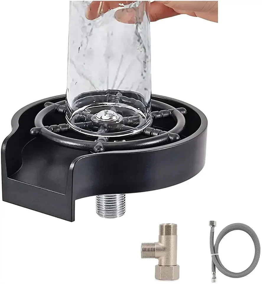 LIMPIA VASOS WASHER MAX® + ENVÍO GRATIS! - Image 5