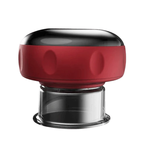 MASAJEADOR VENTOSA ELECTRICA RELAXCUP™