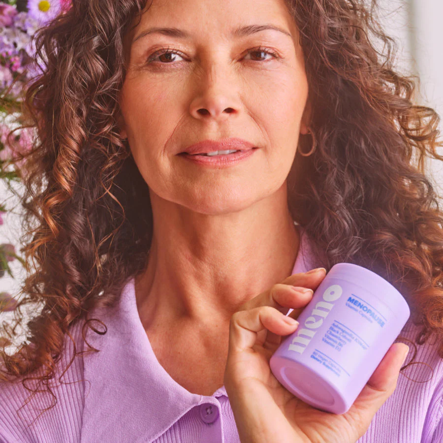 Cápsulas vitamínicas para la menopausia - Image 4