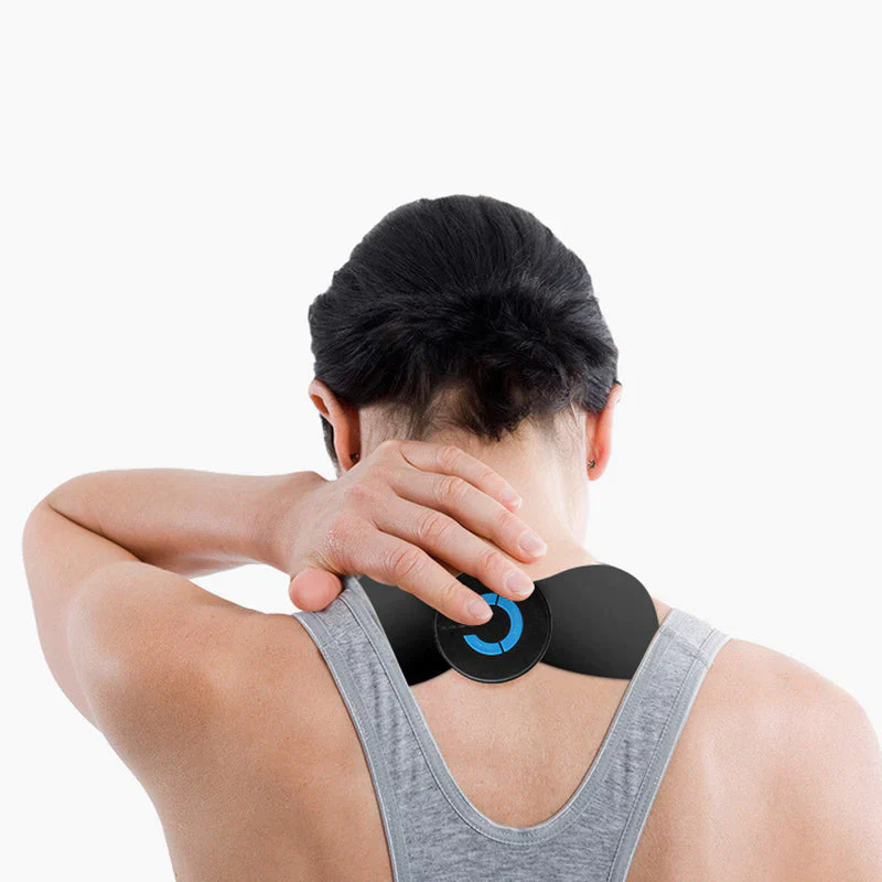 MINI MASAJEADOR PORTÁTIL CERVICSPA™+ ENVÍO GRATIS - Image 2