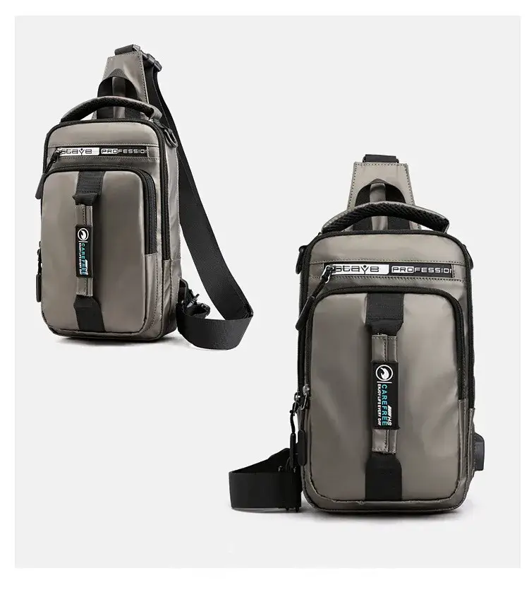 MOCHILA ANTIROBO MENPROTECT® - Image 2