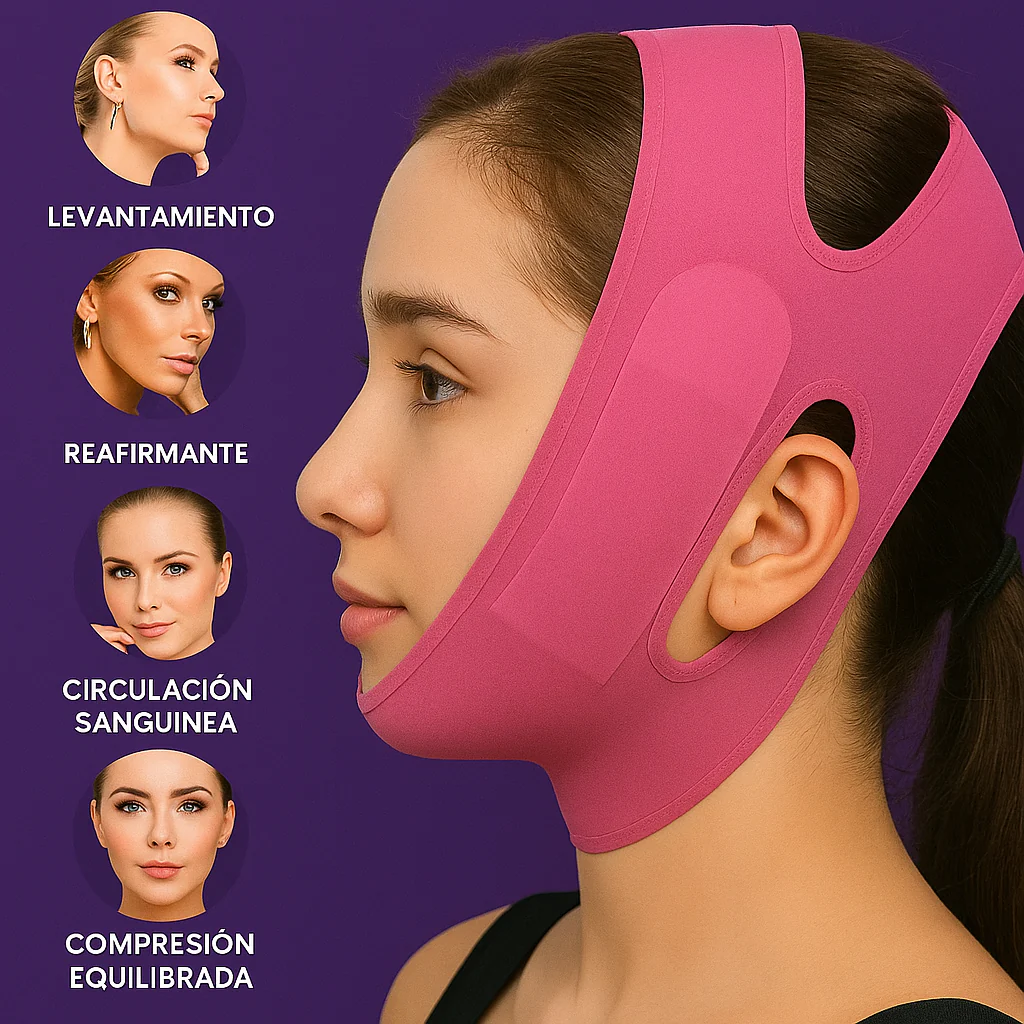MOLDEA TU ROSTRO SIN ESFUERZO - Image 4