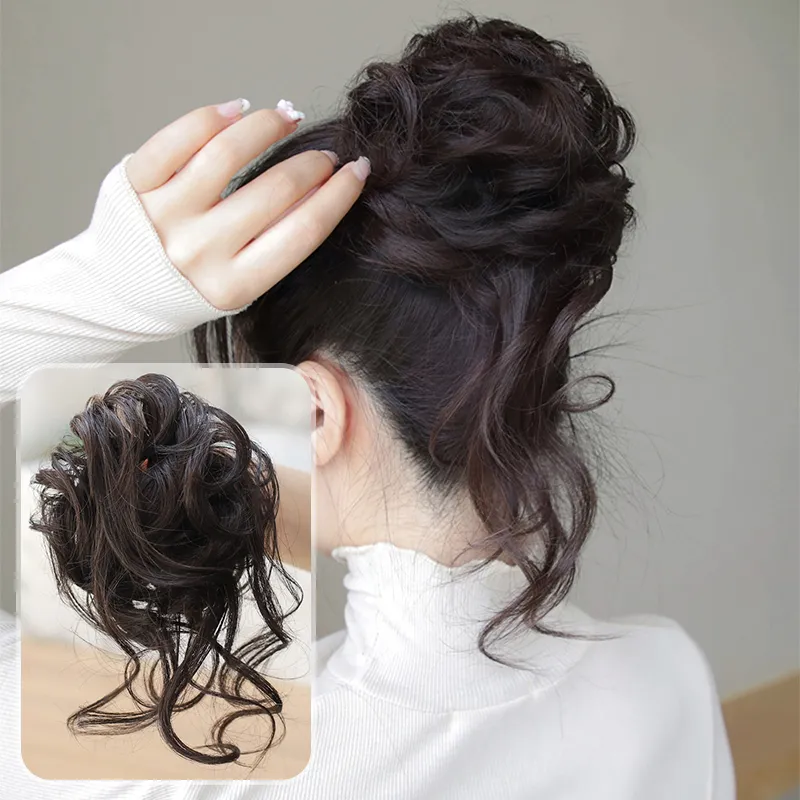 MOÑO CABELLO PERFECTHAIR + ENVIO GRATIS - Image 2