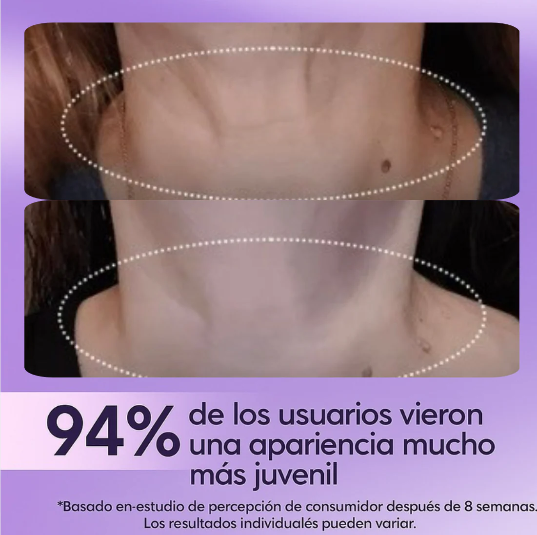 La crema tensora para cuello #1 en el mercado: ¡Siéntete segura! - Image 6