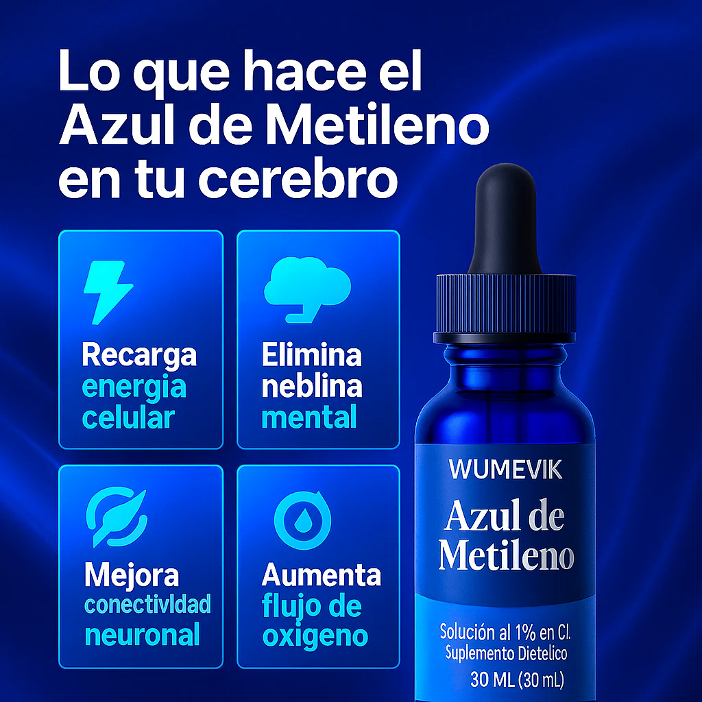 Perfecto para mujeres mentalmente drenadas que quieren volver a sentirse con energía. - Image 2