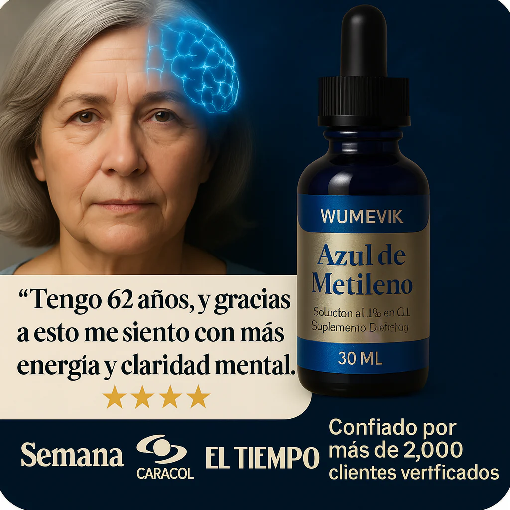 Perfecto para mujeres mentalmente drenadas que quieren volver a sentirse con energía. - Image 5