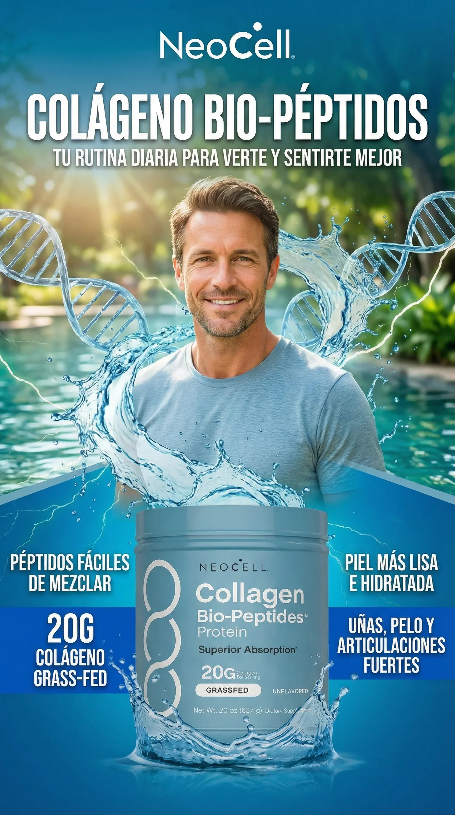 Neo Cell Colageno