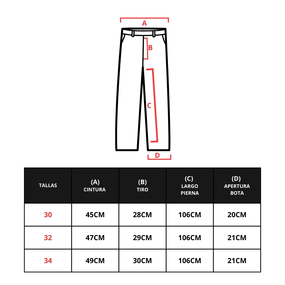 Pantalones Tácticos ProMAX - Image 10
