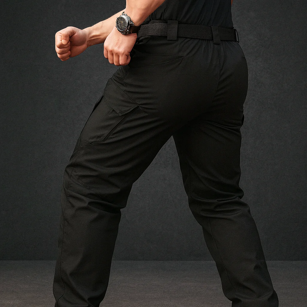 Pantalones Tácticos ProMAX - Image 7