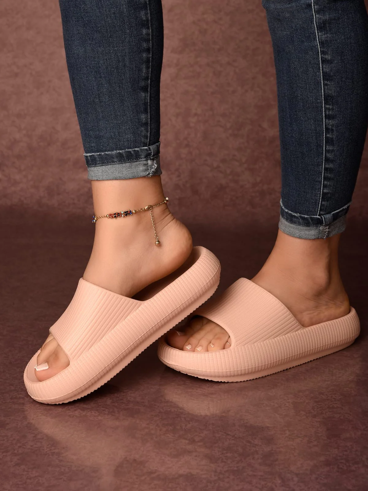 SANDALIAS ACOLCHADAS EVA® + ENVÍO GRATIS ✈ - Image 7